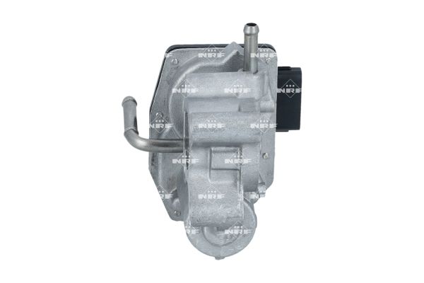 NRF VALVOLA RICIRCOLO TOYOTA YARIS 1.4D 11-