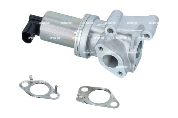 NRF VALVOLA RICIRCOLO HYUNDAI I30 1.6D 11-