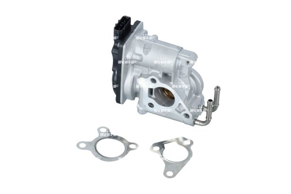 NRF VALVOLA RICIRCOLO TOYOTA VERSO 2.0D 09-