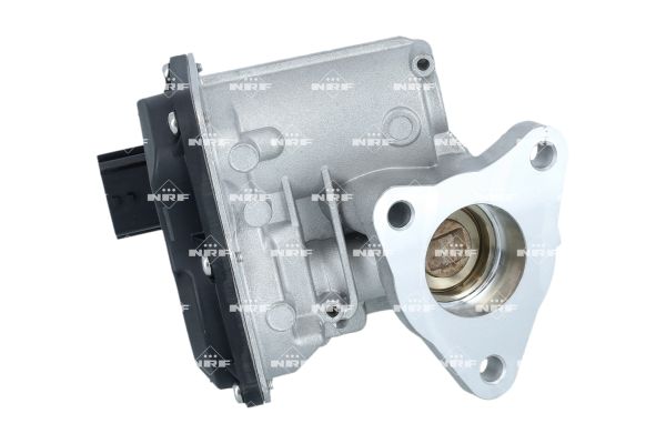 NRF VALVOLA RICIRCOLO RENAULT CLIO 1.5D 12-