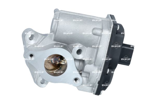 NRF VALVOLA RICIRCOLO RENAULT CLIO 1.5D 12-
