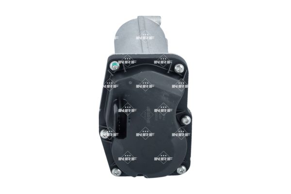 NRF VALVOLA RICIRCOLO RENAULT CLIO 1.5D 12-