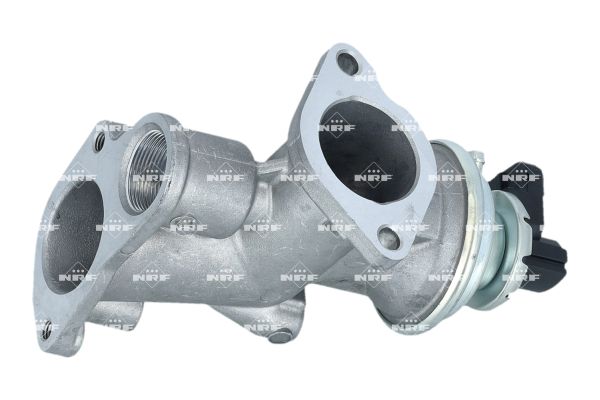 NRF VALVOLA RICIRCOLO OPEL CORSA 1.7D 00-
