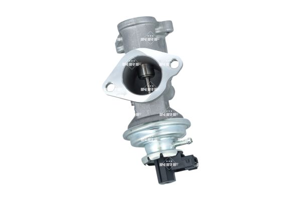 NRF VALVOLA RICIRCOLO OPEL CORSA 1.7D 00-