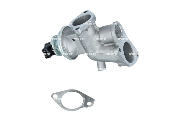 NRF VALVOLA RICIRCOLO OPEL CORSA 1.7D 00-