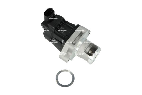 NRF VALVOLA RICIRCOLO FIAT 500 1.6D 2014-