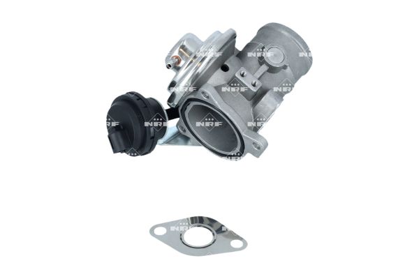 NRF VALVOLA RICIRCOLO AUDI A2 1.4D 00-