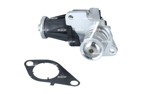 NRF VALVOLA RICIRCOLO RENAULT CAPTUR 1.5D 2013-