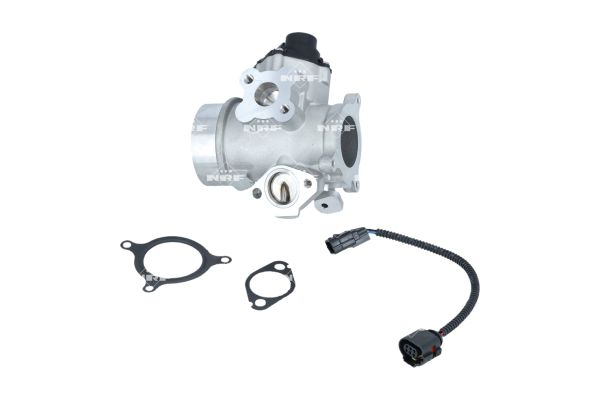 NRF VALVOLA RICIRCOLO RENAULT TRAFIC 2.5D 2001-