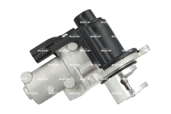 NRF VALVOLA RICIRCOLO PORSCHE CAYENNE 4.2D 10-