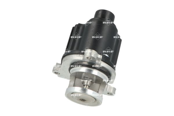 NRF VALVOLA RICIRCOLO PORSCHE CAYENNE 4.2D 10-