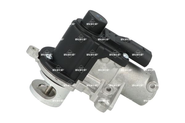 NRF VALVOLA RICIRCOLO PORSCHE CAYENNE 4.2D 10-