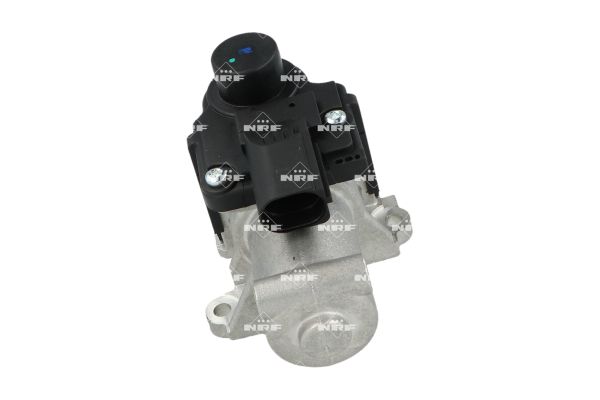 NRF VALVOLA RICIRCOLO PORSCHE CAYENNE 4.2D 10-