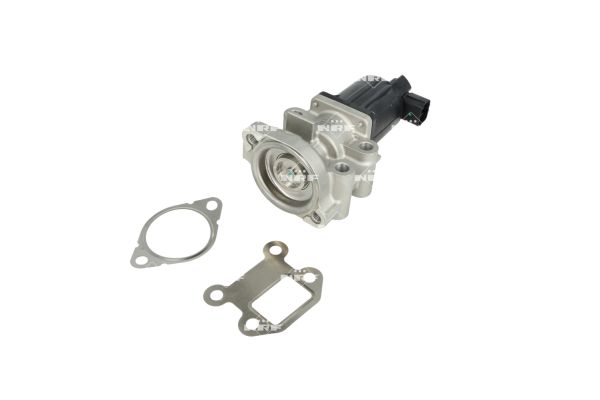 NRF VALVOLA RICIRCOLO MITSUBIHI PAJERO 3.2D 07-