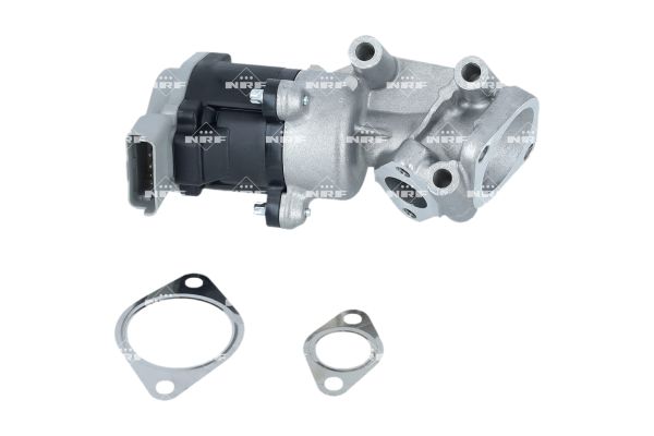 NRF VALVOLA RICIRCOLO LAND ROVER DISCOVERY 2.7D 05-