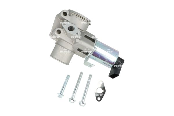 NRF VALVOLA RICIRCOLO SMART FORTWO 0.8D 2004-