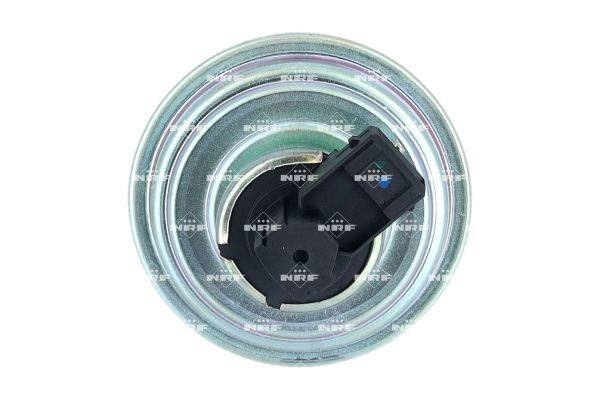 NRF VALVOLA RICIRCOLO BMW 1 SERIES 2.0D 04-