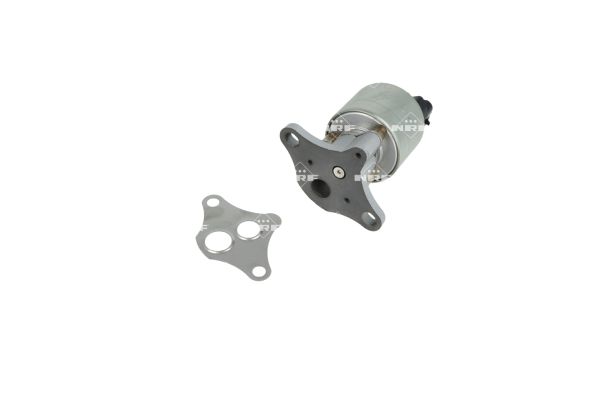NRF VALVOLA RICIRCOLO OPEL CORSA 1.2 93-