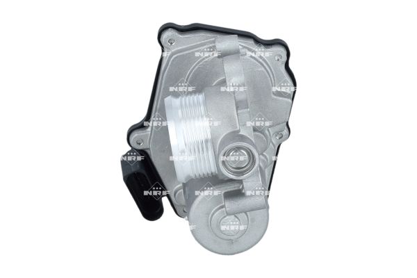 NRF VALVOLA RICIRCOLO AUDI Q5 2.0D 2015-