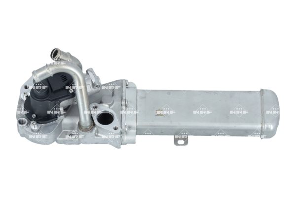 NRF VALVOLA RICIRCOLO VW GOLF 2.0D 08-