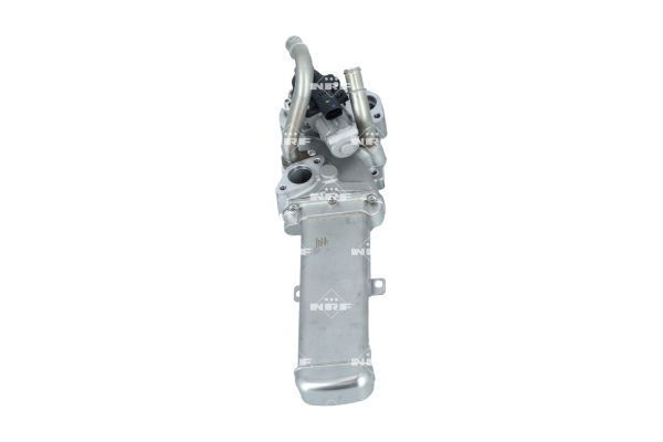 NRF VALVOLA RICIRCOLO VW GOLF 2.0D 08-