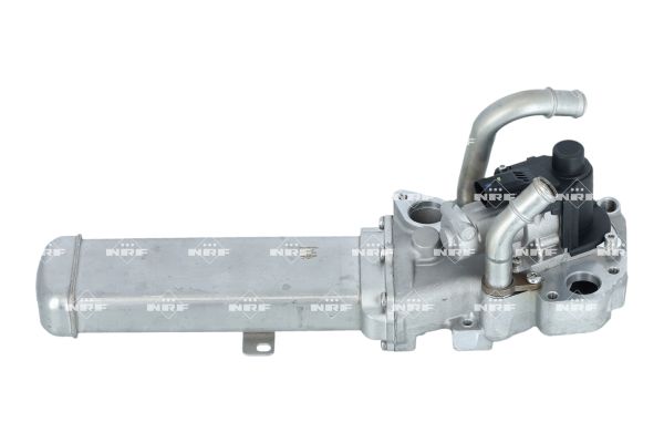 NRF VALVOLA RICIRCOLO VW GOLF 2.0D 08-