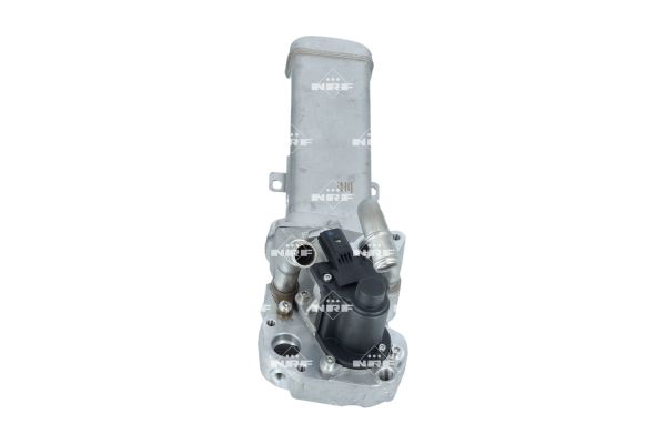 NRF VALVOLA RICIRCOLO VW GOLF 2.0D 08-
