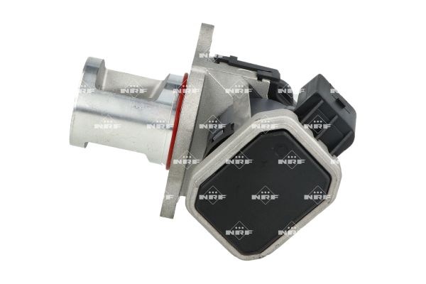 NRF VALVOLA RICIRCOLO MERCEDES ML-SERIES 3.0D 2005-