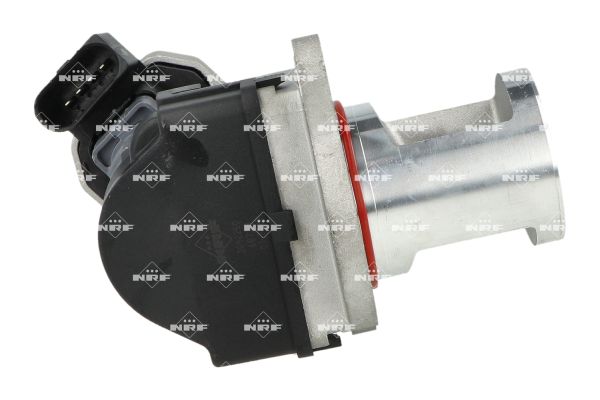 NRF VALVOLA RICIRCOLO MERCEDES ML-SERIES 3.0D 2005-