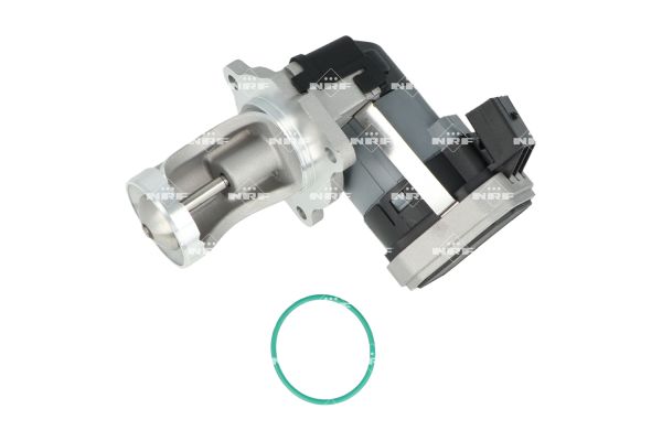 NRF VALVOLA RICIRCOLO VW SHARAN 2.0D 10-