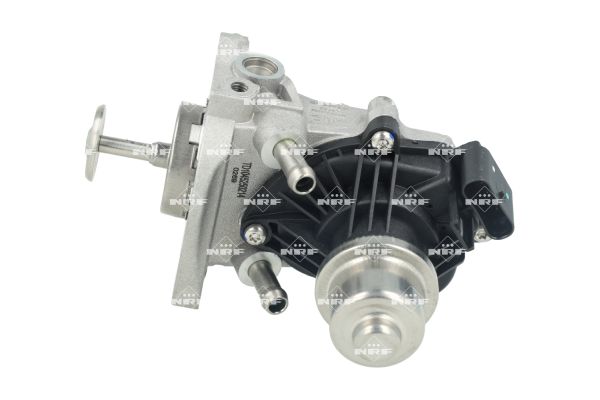 NRF VALVOLA EGR BMW X1 SERIES 2.0D 2016-