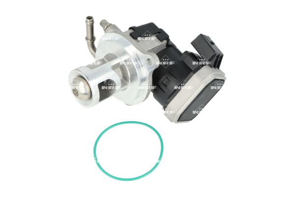 NRF VALVOLA EGR MERCEDES A-SERIES 2.0D 2005-