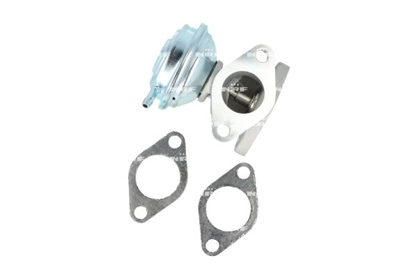 NRF VALVOLA EGR AUDI A6 2.5D 1997-