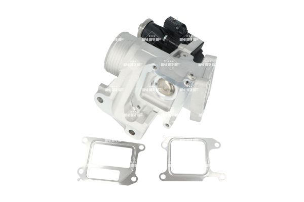 NRF VALVOLA EGR VOLVO XC60 2.4D 2009-