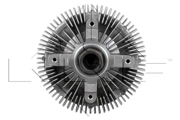 Giunto di collegamento, ventilatore radiatore NRF 49501