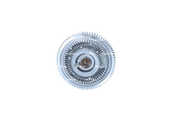 Giunto di collegamento, ventilatore radiatore NRF 49517