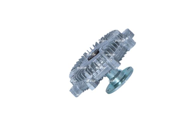 NRF FRIZIONE DELLA VENTOLA