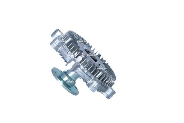 NRF FRIZIONE DELLA VENTOLA