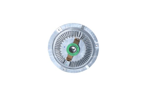 Giunto di collegamento, ventilatore radiatore NRF 49536