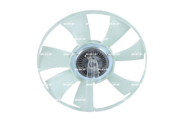 NRF FRIZIONE DELLA VENTOLA