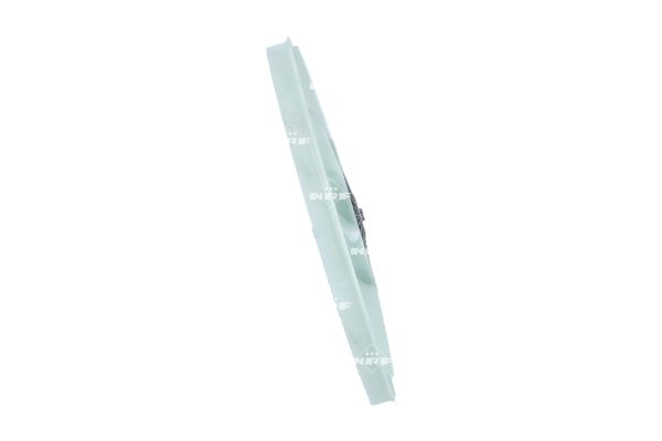 NRF FRIZIONE DELLA VENTOLA