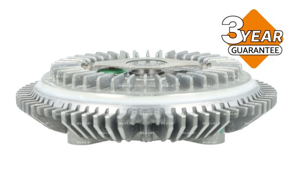 Giunto di collegamento, ventilatore radiatore NRF 49561