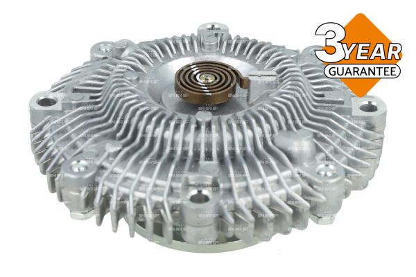 Giunto di collegamento, ventilatore radiatore NRF 49571