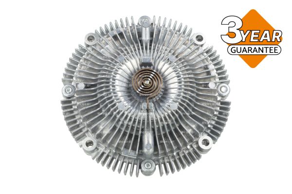 Giunto di collegamento, ventilatore radiatore NRF 49573