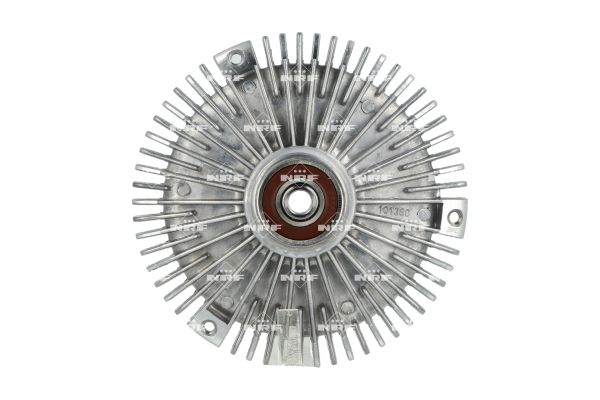 NRF FRIZIONE DELLA VENTOLA