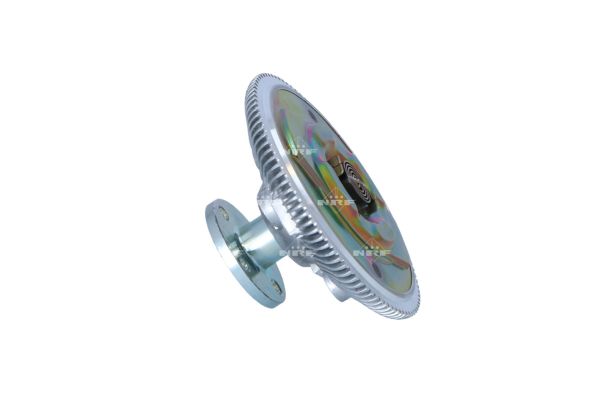 NRF FRIZIONE DELLA VENTOLA