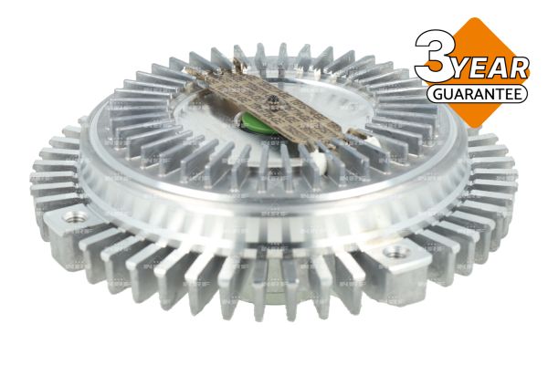 Giunto di collegamento, ventilatore radiatore NRF 49595