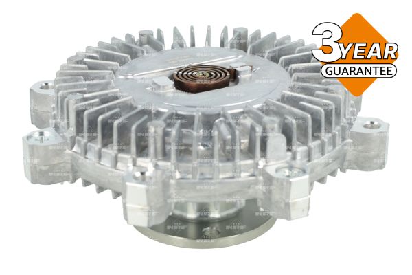 Giunto di collegamento, ventilatore radiatore NRF 49608