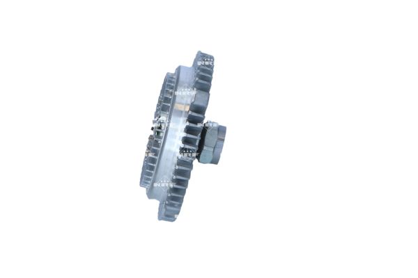 NRF FRIZIONE DELLA VENTOLA