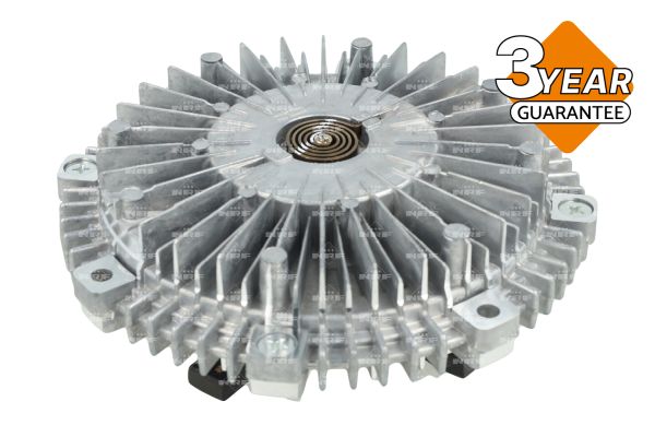 Giunto di collegamento, ventilatore radiatore NRF 49632